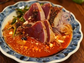 淺草橋中餐 Chu-ka Bistro 87Lab 4