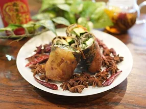 淺草橋中餐 Chu-ka Bistro 87Lab 2