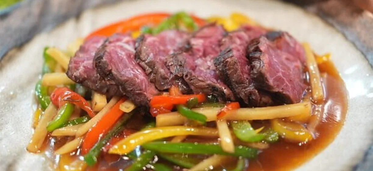 淺草橋中餐 Chu-ka Bistro 87Lab